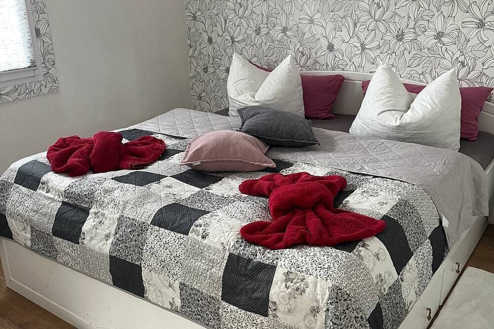 Foto 2 von 22: Bungalow für 2 Gäste mit 55m² in Lenzen (Elbe