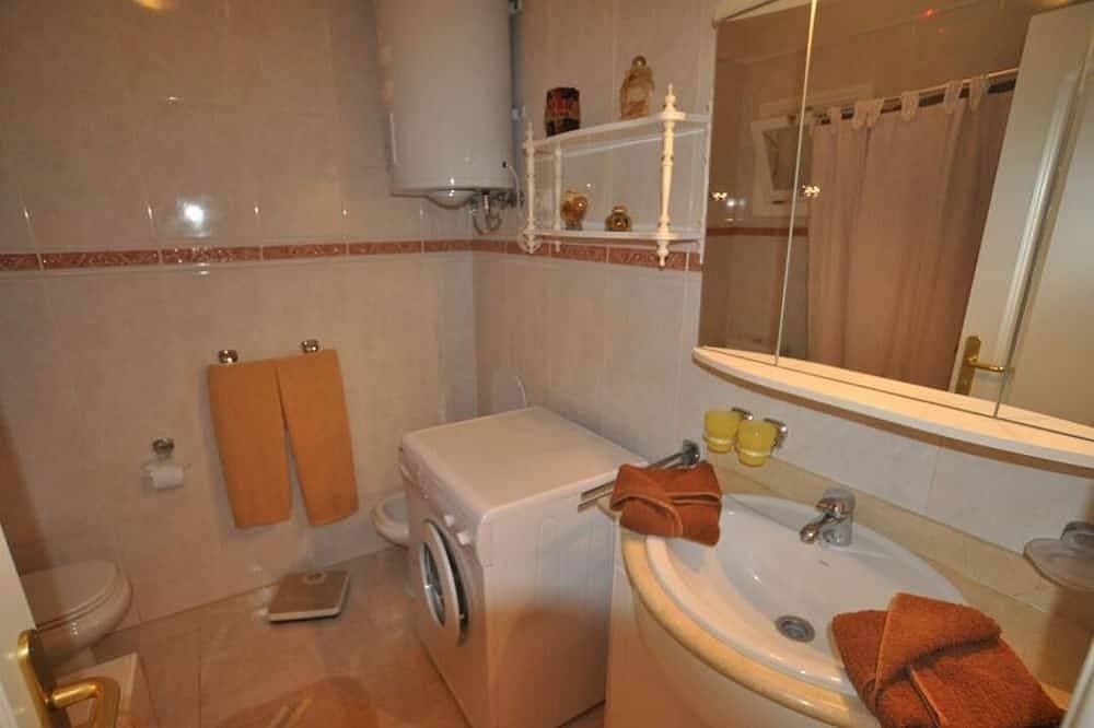 Foto 6 von 26: Last Minute Angebot -WLAN gratisTOP Terrassenwohnung am Strand beheizter Pool