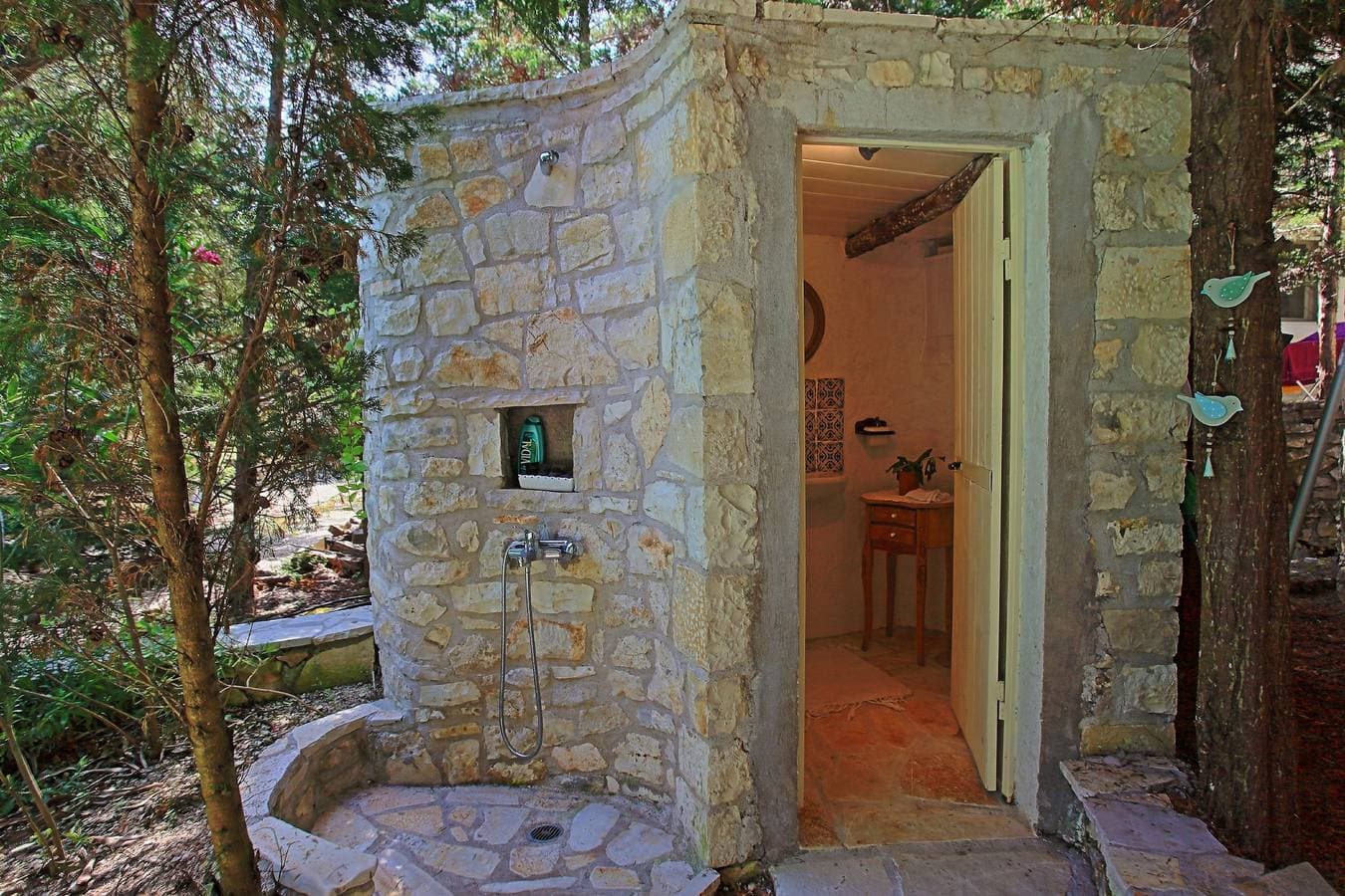 Foto 13 von 40: Kitrini Luxury Cottage