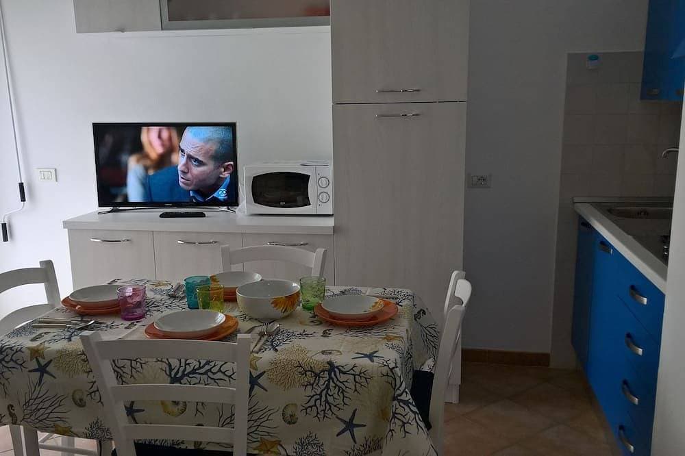 Foto 11 von 24: Kommen Sie nach Badesi, Sie werden ein wunderbares Urlaub, ein Schlafzimmer Apartment zu All-Inclusive-Preisen erleben