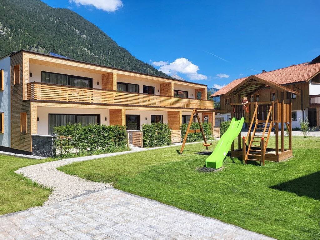 Foto 2 von 43: 80m² Gästehaus Sonne