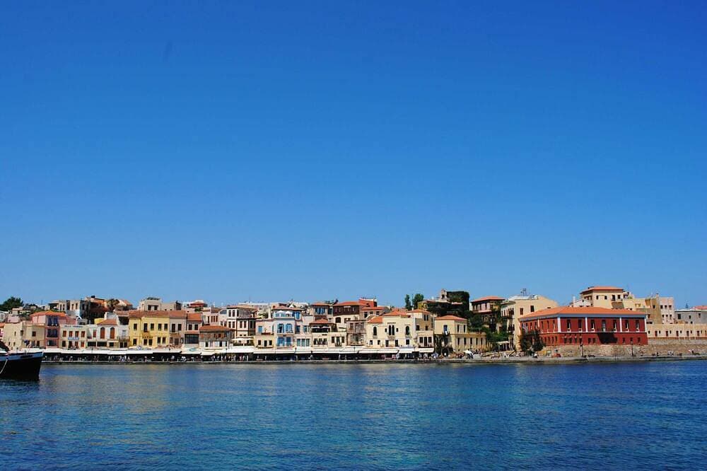 Foto 11 von 14: Elounda Beachfront Nest, Stunning Escape in Crete