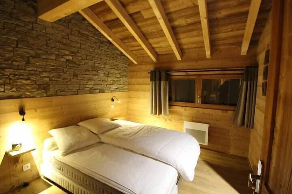Foto 5 von 22: Chalet Les 3 Biches, Resort-Zentrum