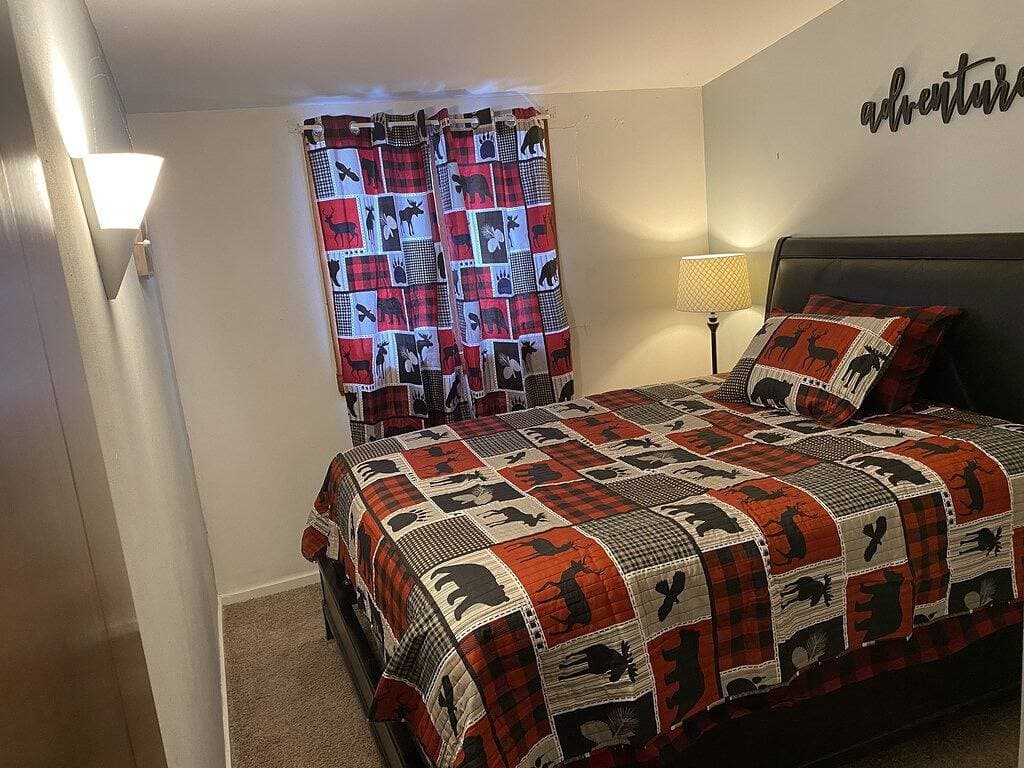 Foto 9 von 33: Perfect clean and cozy home base