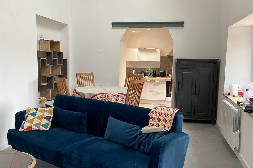 Haven of peace, house ideally located between beach, countryside and town center 1