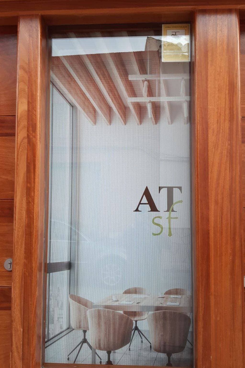 San Francisco Tourist Apartments 1