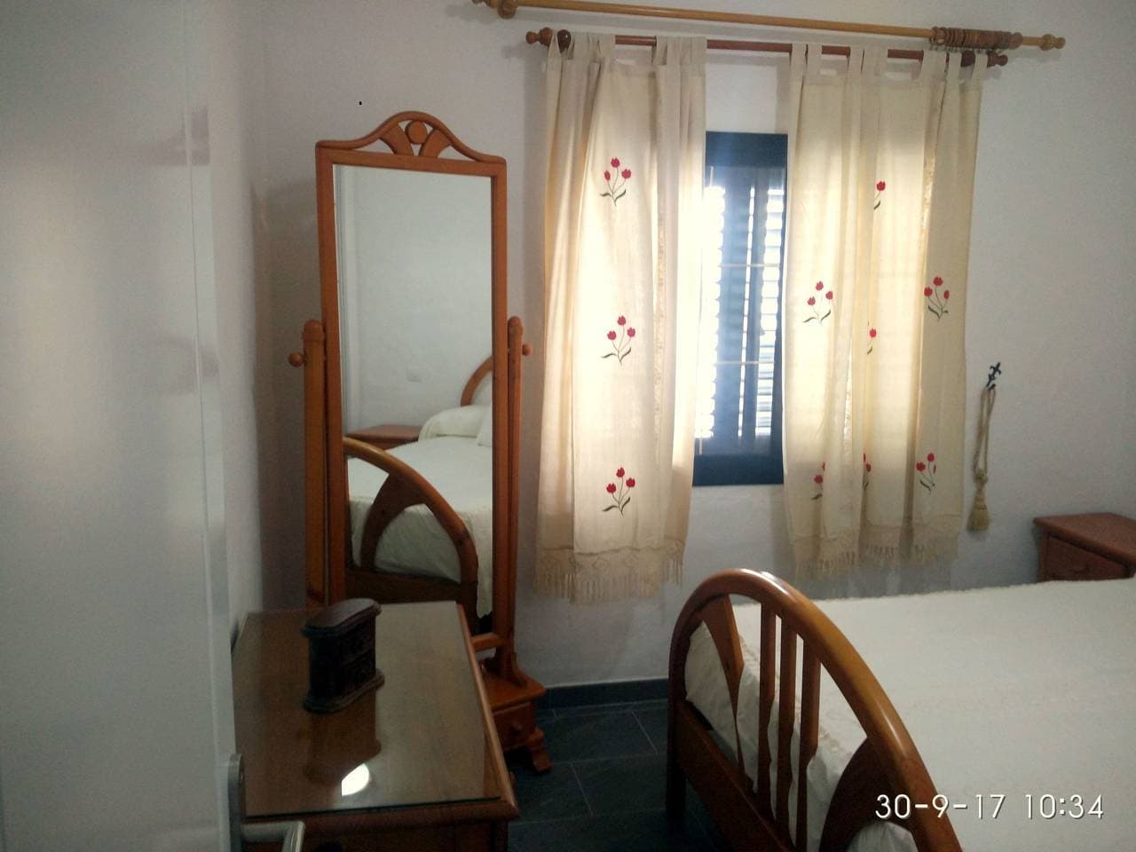 Foto 6 von 50: Wohnung "Faro de Sardina" mit Blick aufs Wasser