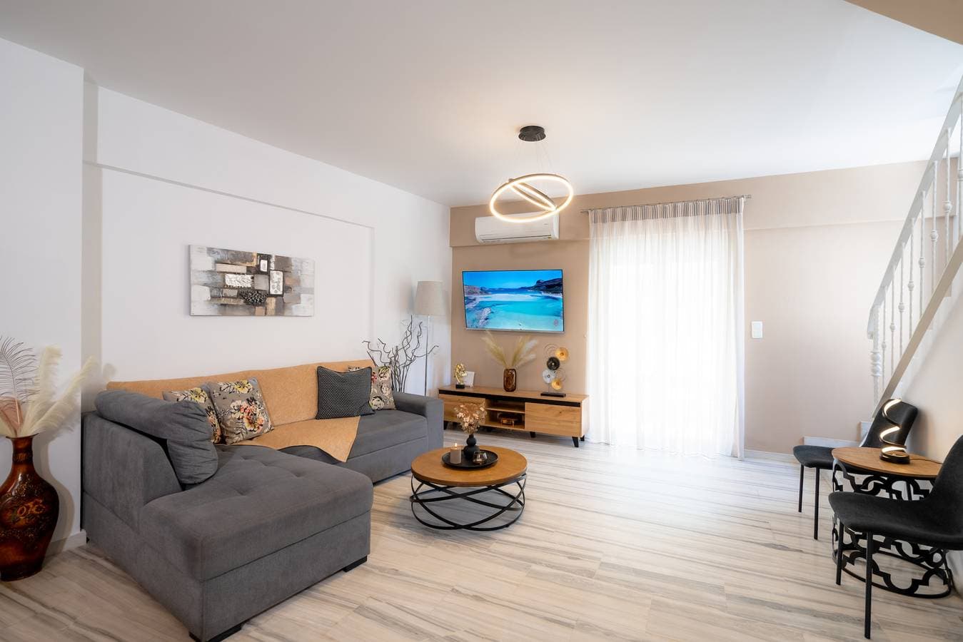 Foto 4 von 37: Ilias Seaside House