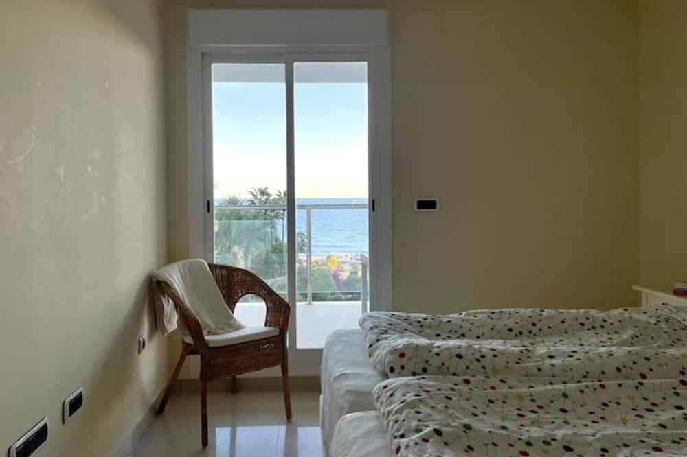 Foto 5 von 30: Entire luxury duplex with sea view & pool oasis