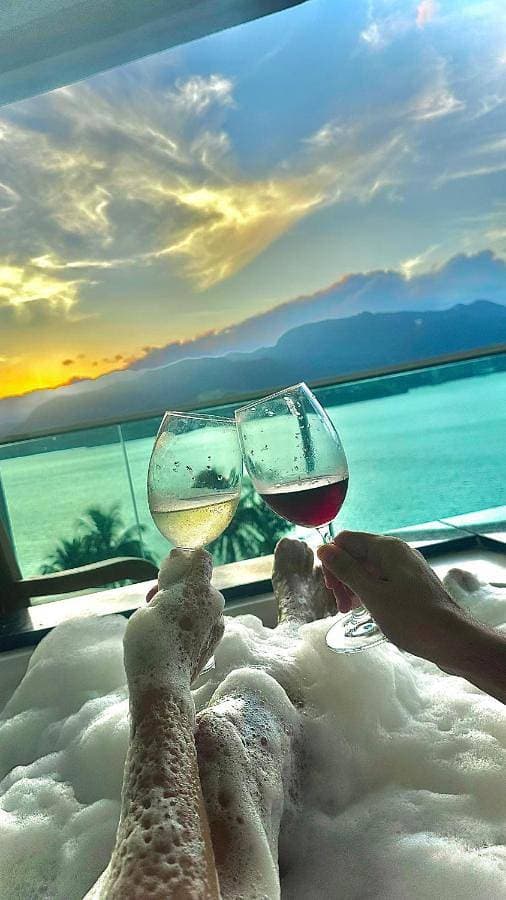 Foto 4 von 14: Deluxe Suite with Sea View