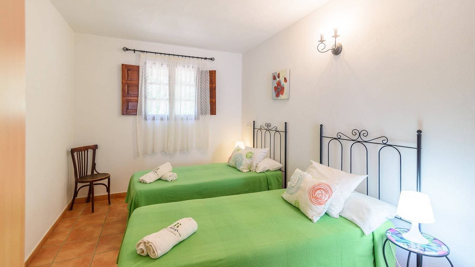 Foto 9 von 34: Villa Aurora de Gaucín Gaucín by Ruralidays