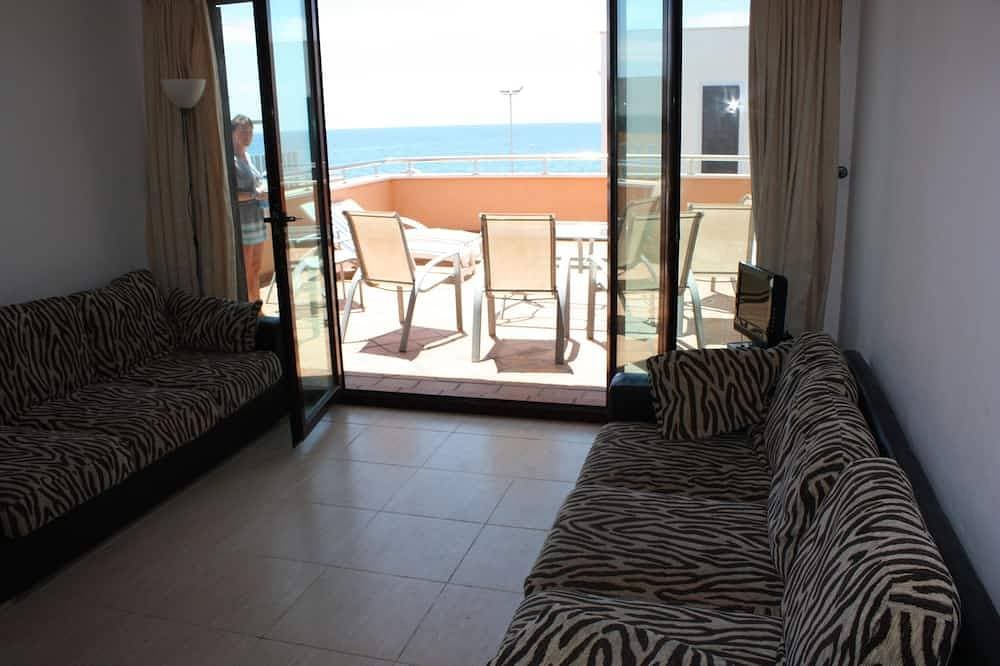 Foto 9 von 18: Beach Apartment - Südstrand, El Medano, Teneriffa