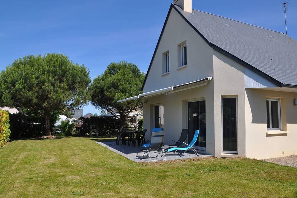 Haus Nahe Dem Meer 1