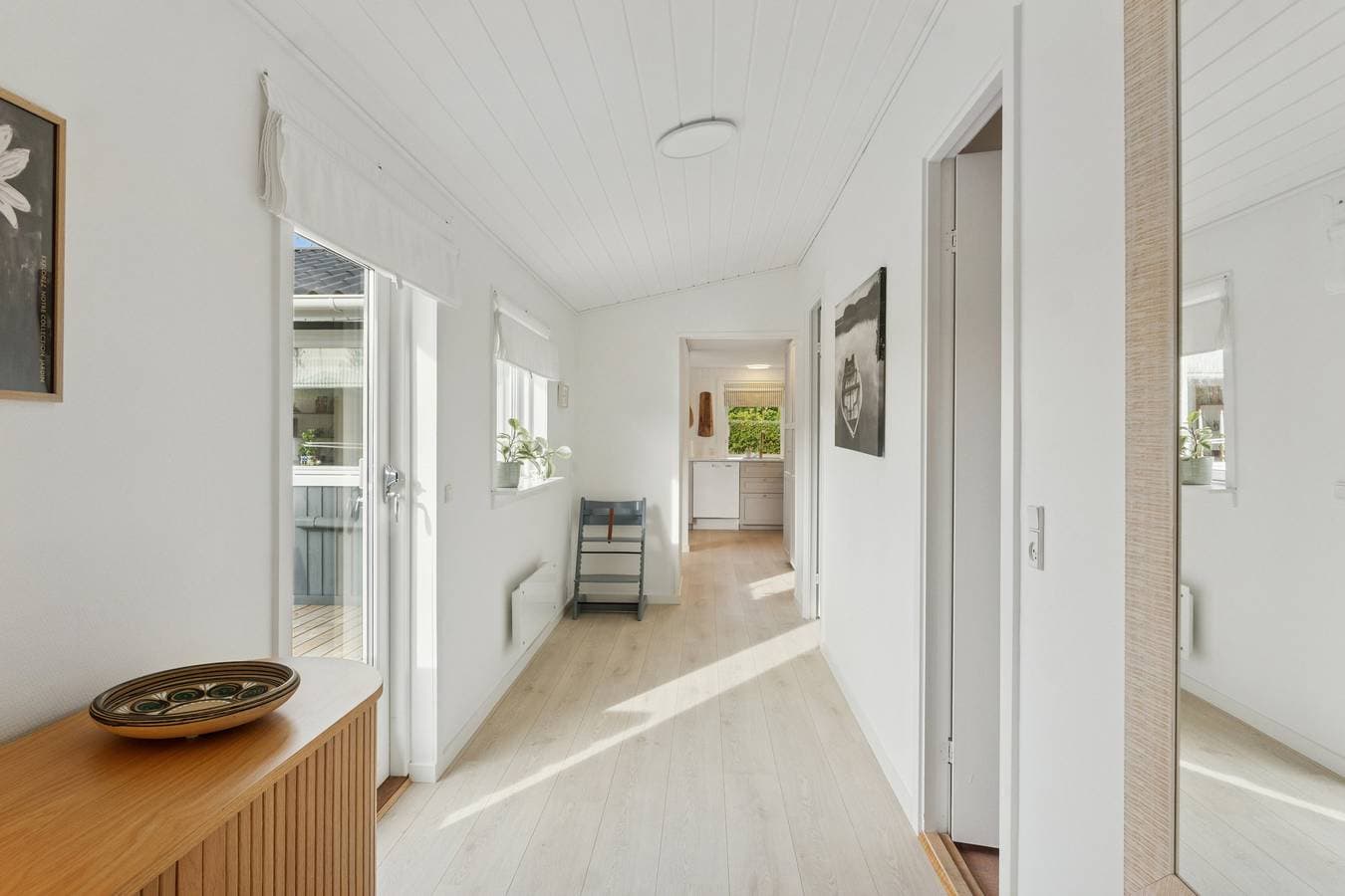Foto 11 von 31: Ruhiges Ferienhaus mit Annex und schönem Außen