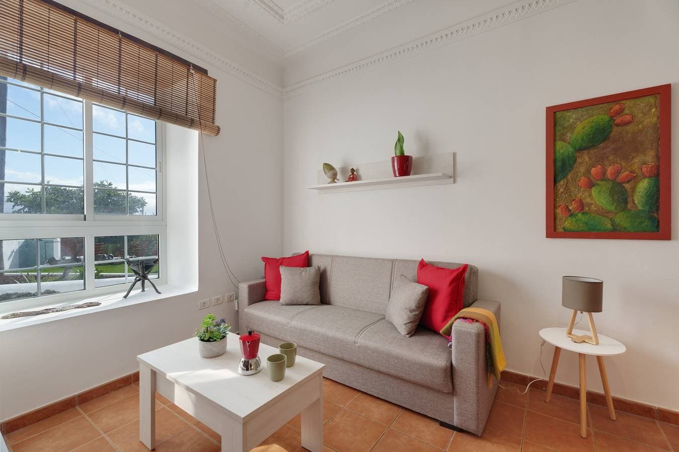 Foto 6 von 35: Casa de Siempre: Ländliche Finca im Norden von Teneriffa