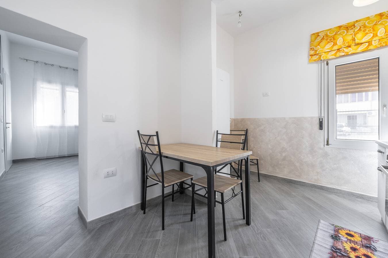Foto 11 von 23: Ferienhaus "Casa Claudia" mit privater Terrasse und WLAN