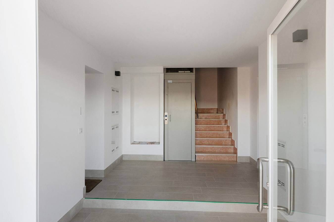 Foto 7 von 30: Apartment „Giulio's Piano Terra“ mit Seeblick