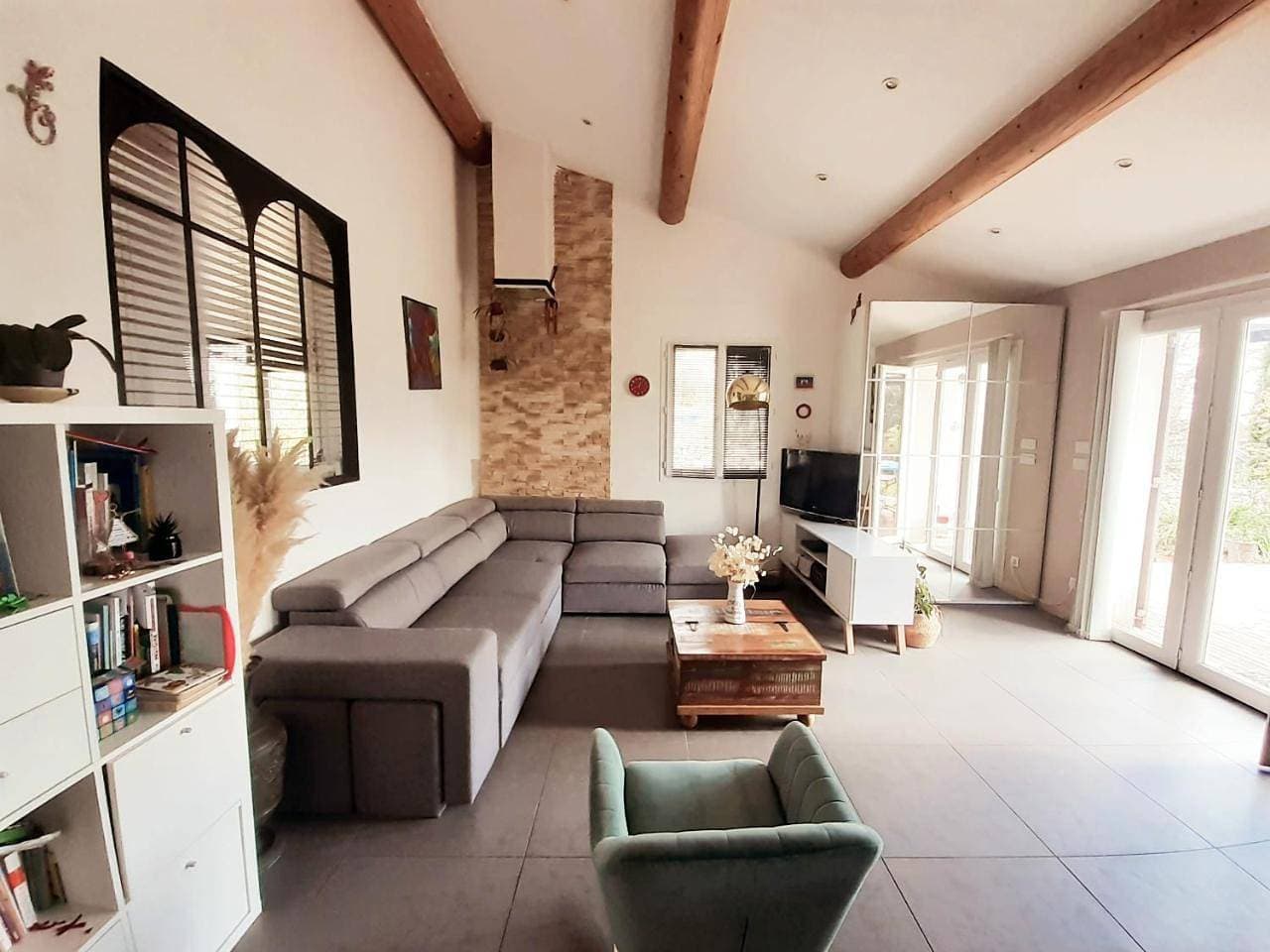Foto 6 von 13: Three-Bedroom Villa