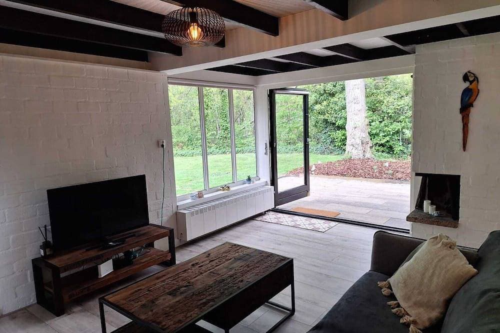 Foto 10 von 30: Vrijstaande Bungalow met Optimale Privacy!