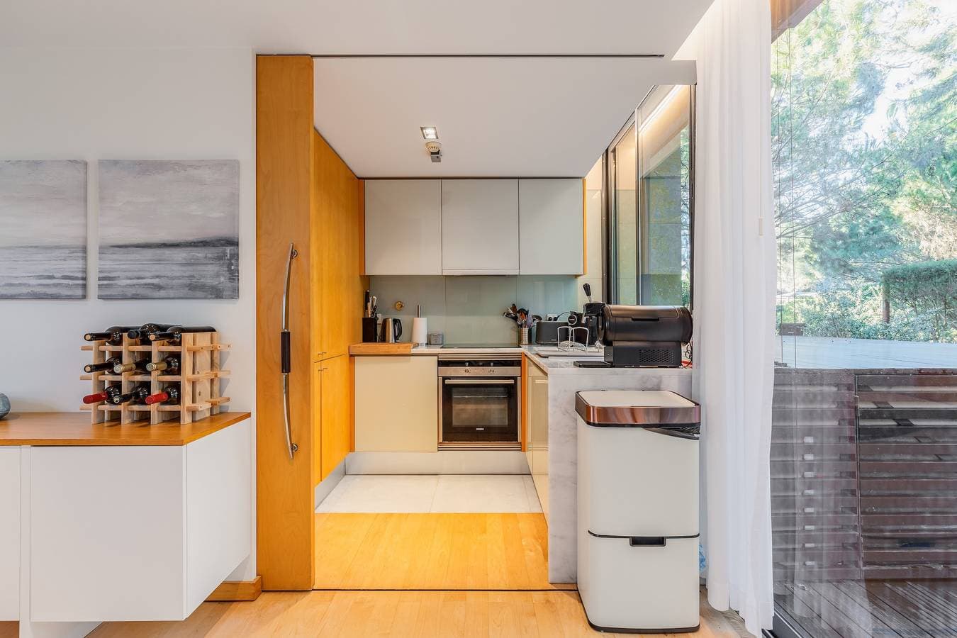 Foto 8 von 35: Tróia Villa Paradise mit privatem Pool, WLAN und Klimaanlage