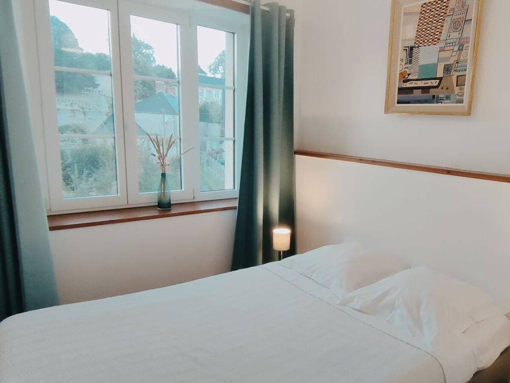 Foto 8 von 31: Ferienwohnung mit 2 Schlafzimmer