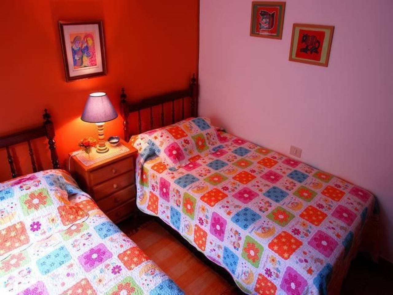 Foto 10 von 22: Villa Virgen del Rosario