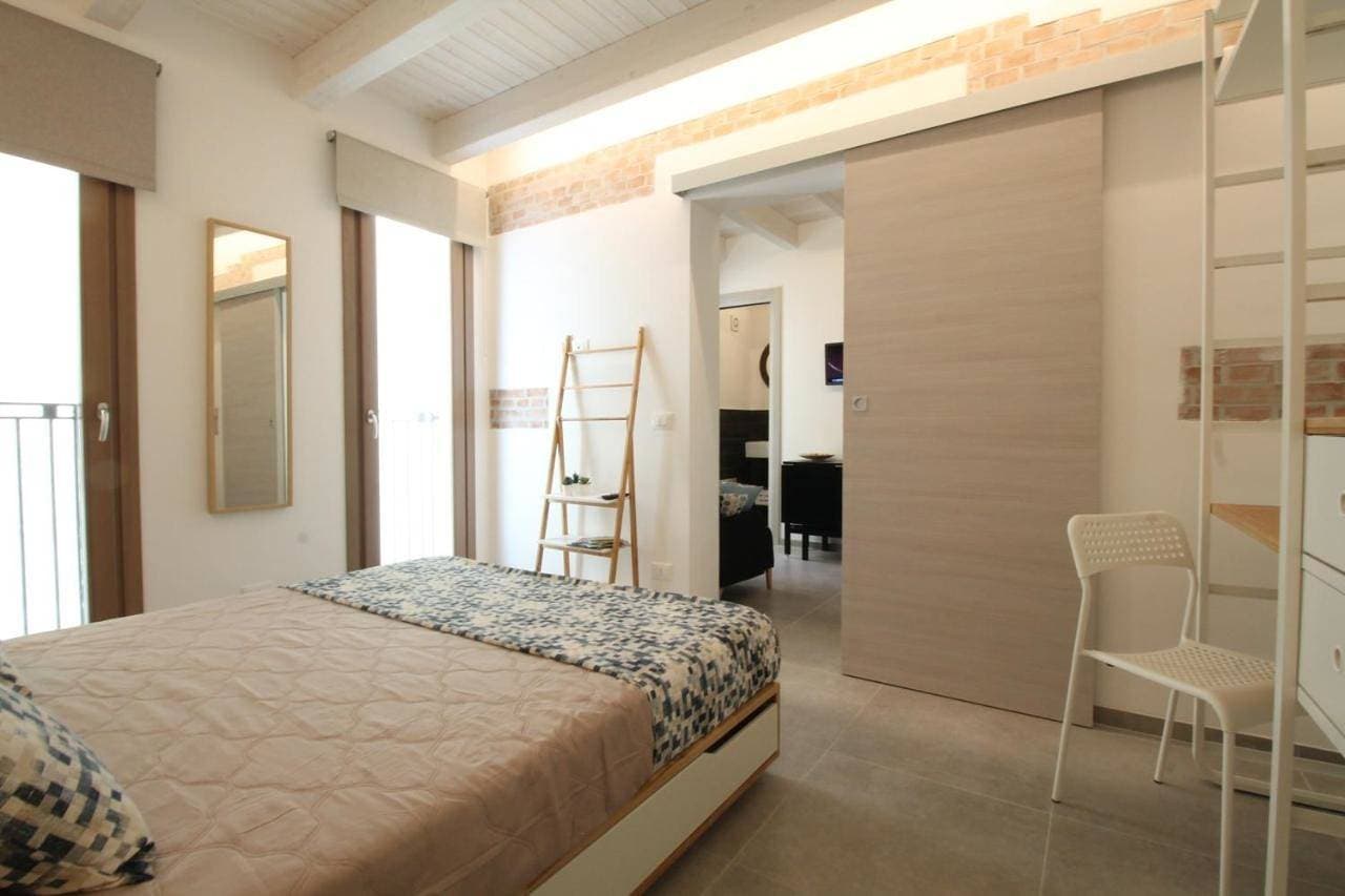 Foto 4 von 5: Duplex Studio