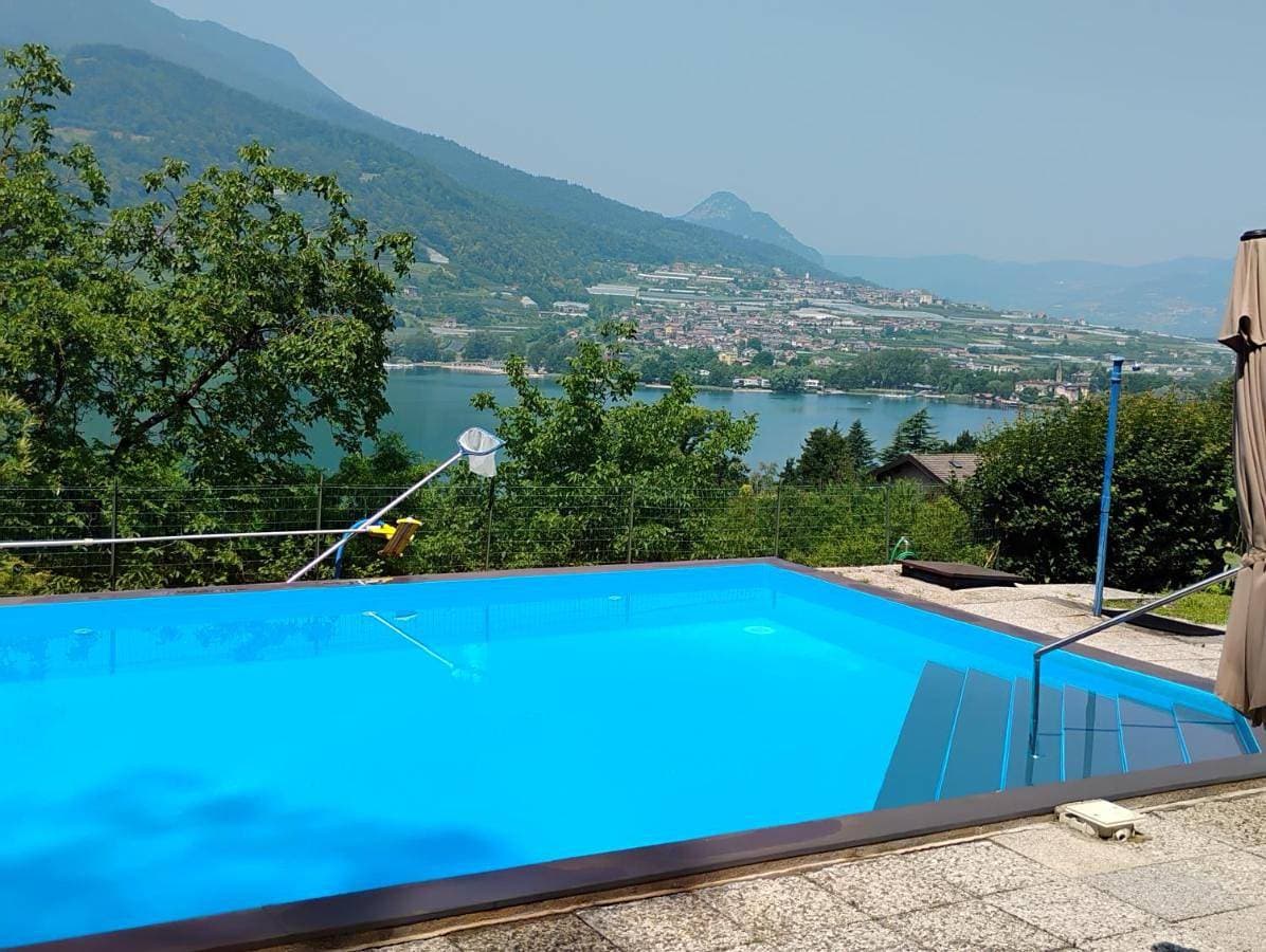 Apartament Relax - Ischia - Pergine Valsugana 1