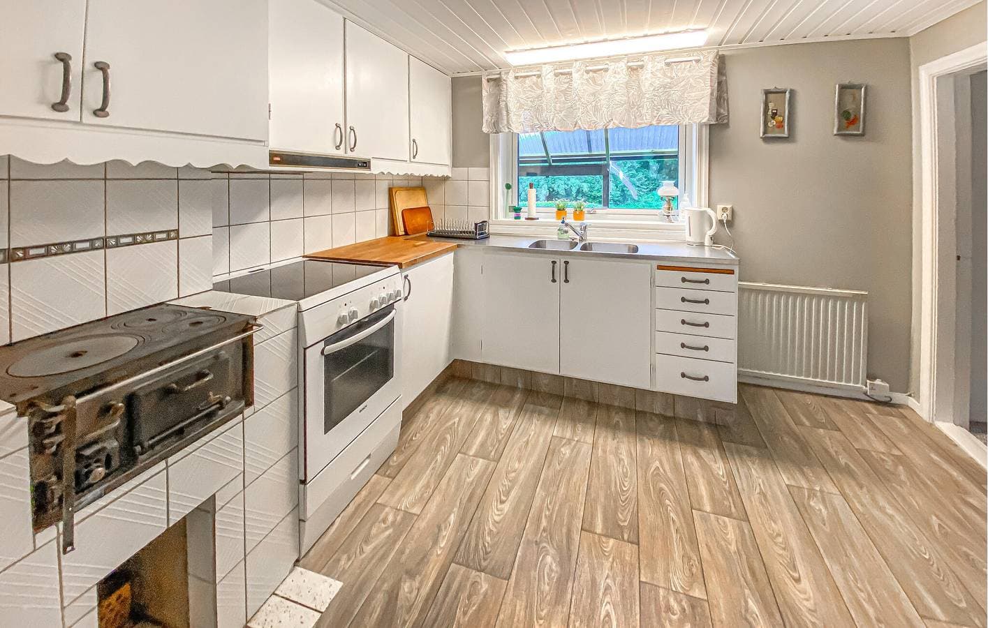 Foto 6 von 23: Ferienhaus für 6 Personen mit Garten