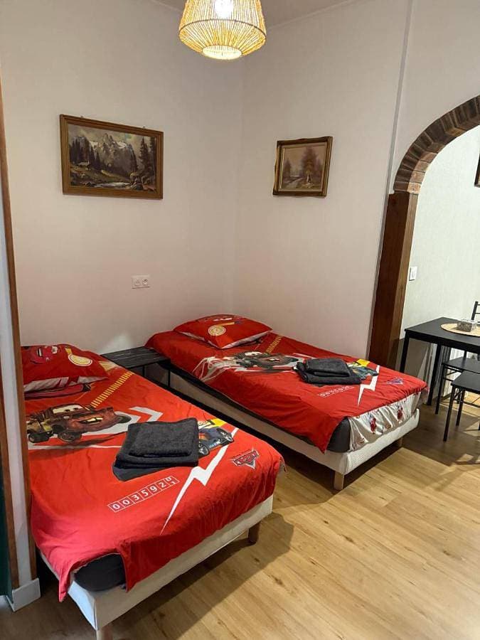 Foto 5 von 27: One-Bedroom Apartment