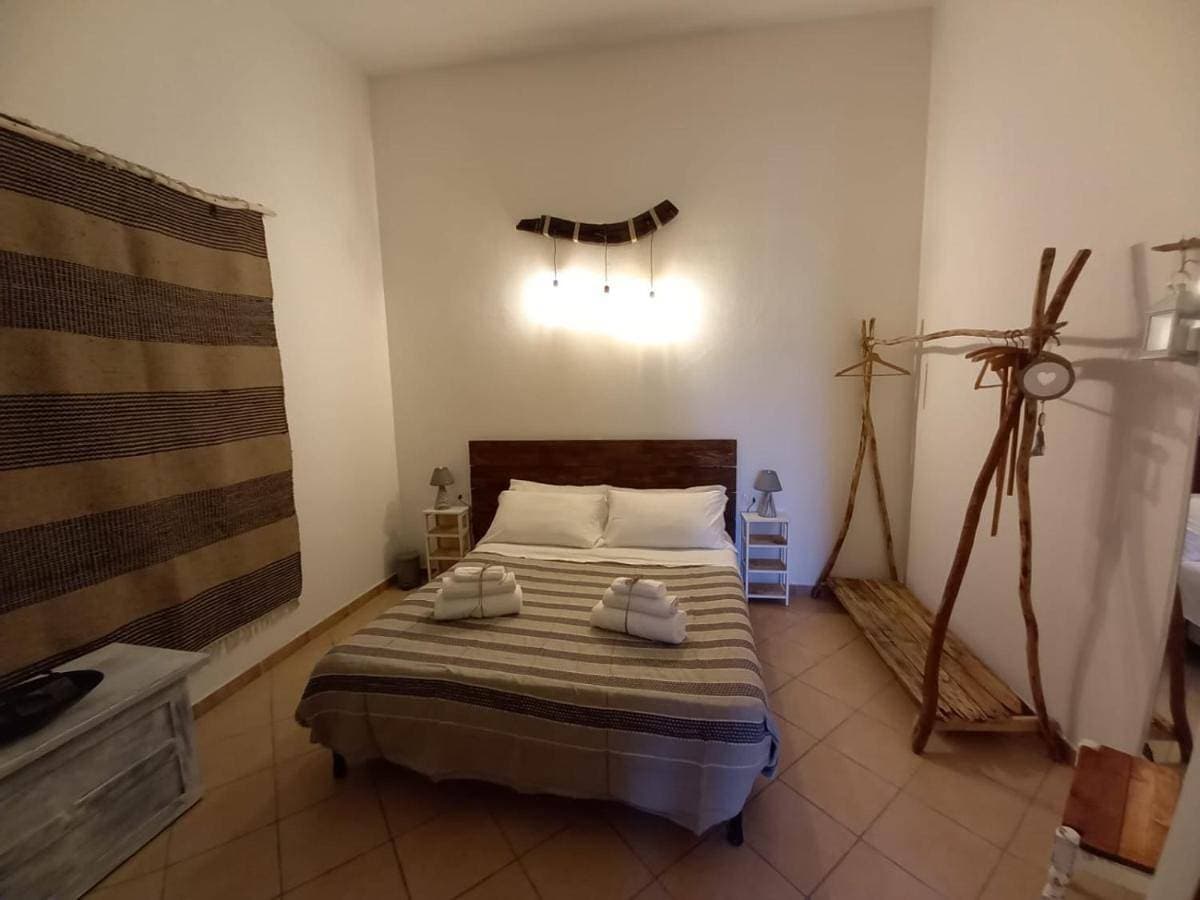 Foto 5 von 13: Large Double Room