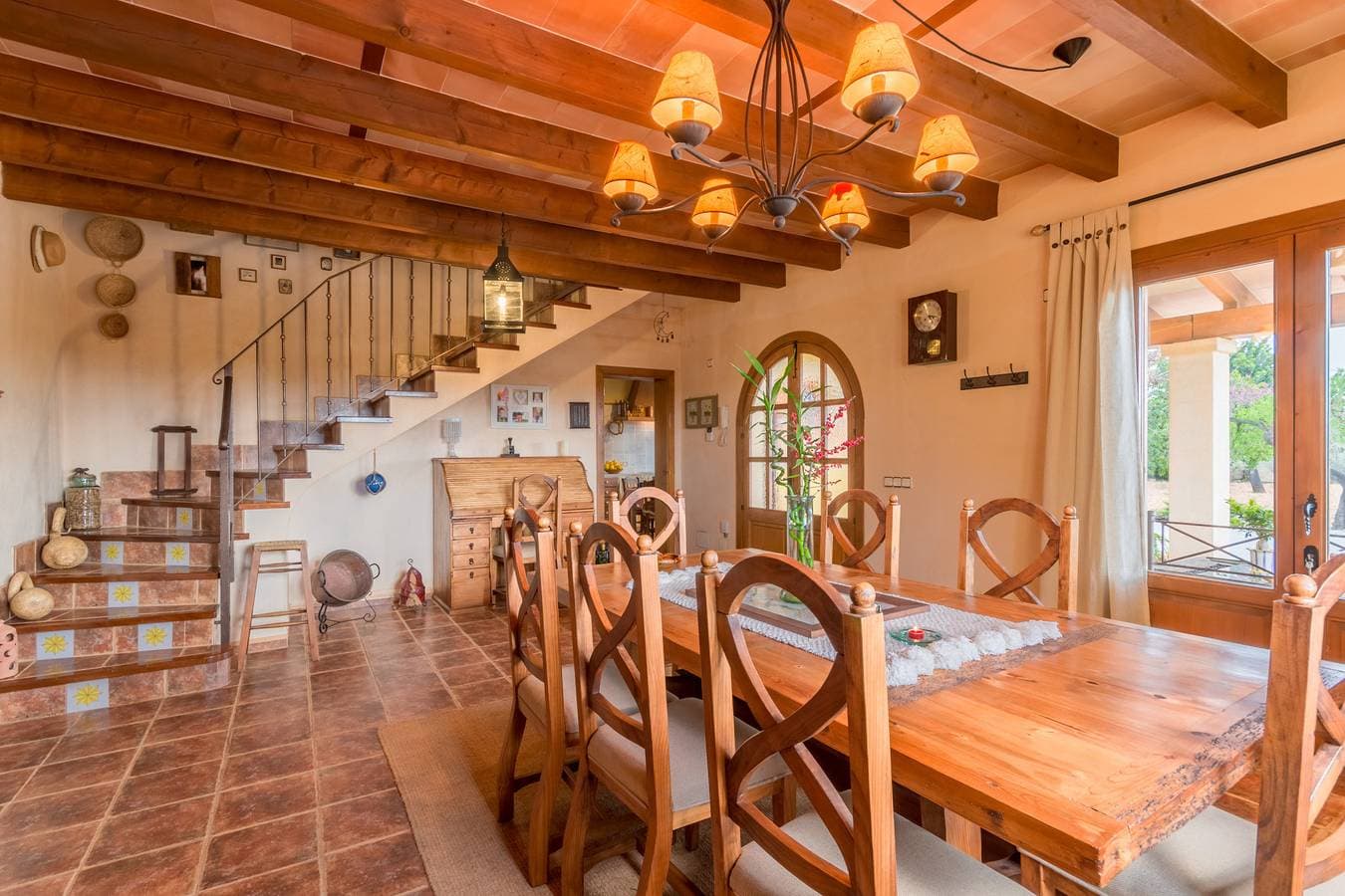 Foto 12 von 58: Sa Tanqueta Rustica, Finca 5StarsHome Mallorca