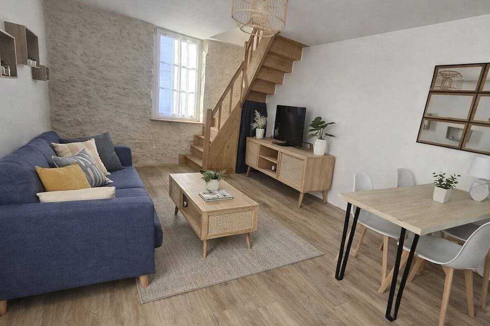 Appartement cosy à Bracieux 1