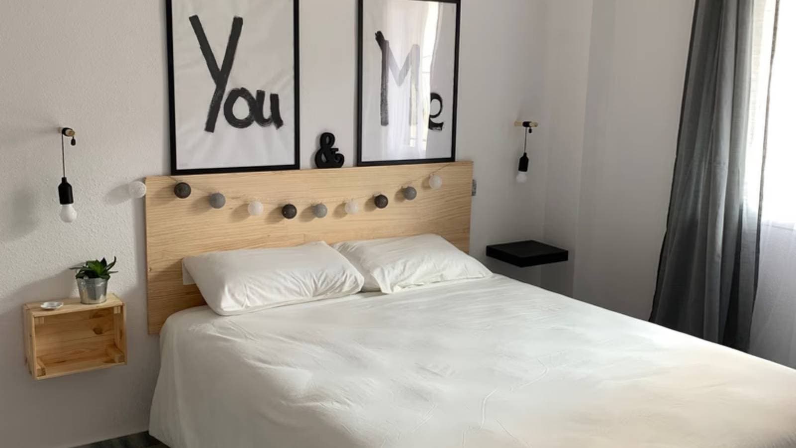 Wohnung in La Cala del Moral 1