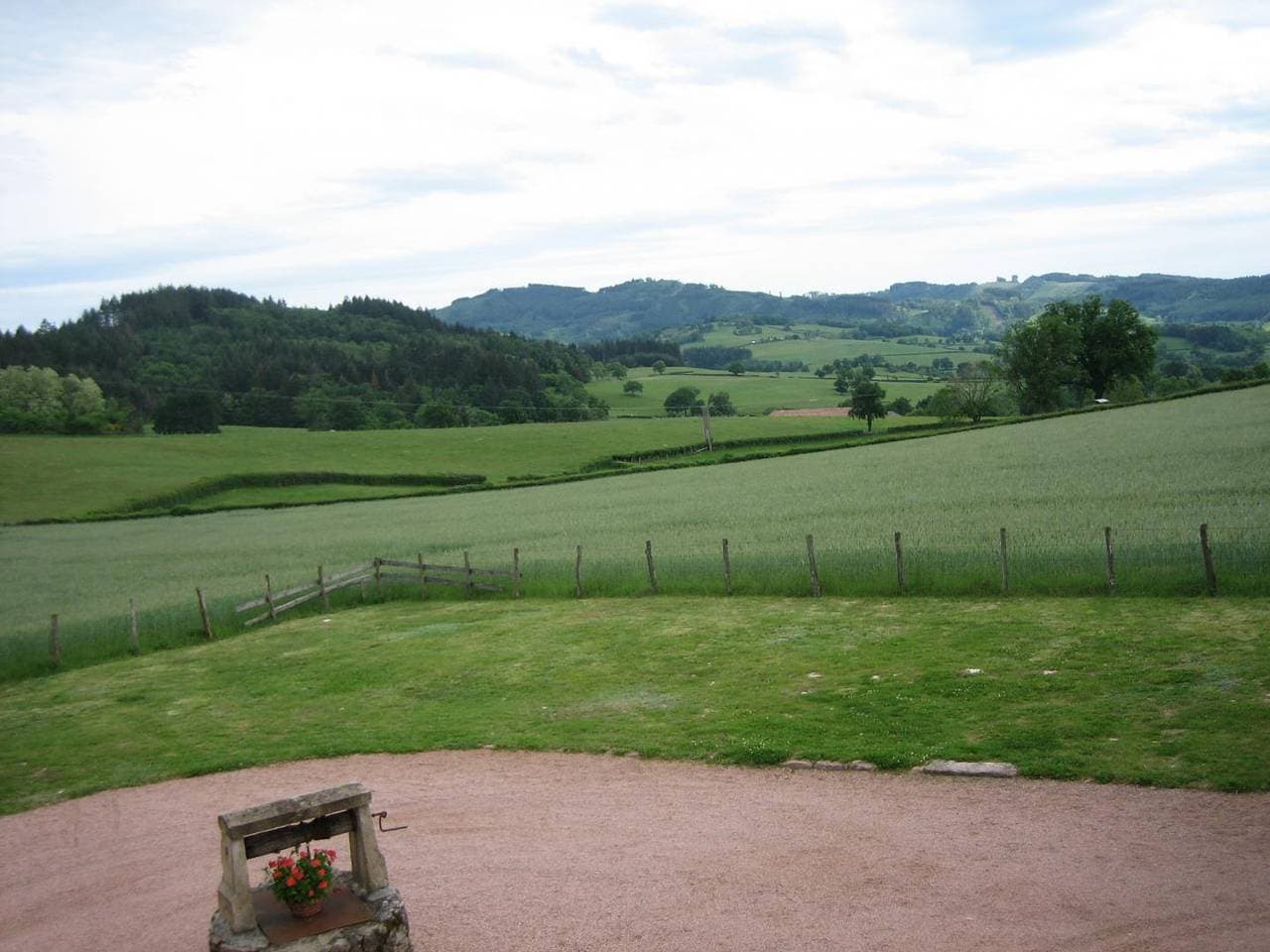 Foto 2 von 21: La Fermette au Vert