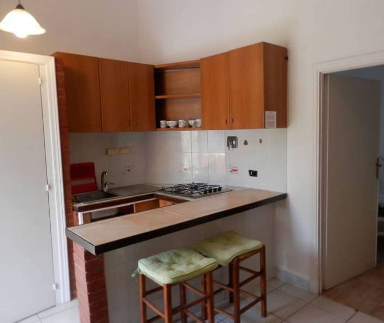 Foto 6 von 7: Ferienwohnung für 4 Personen