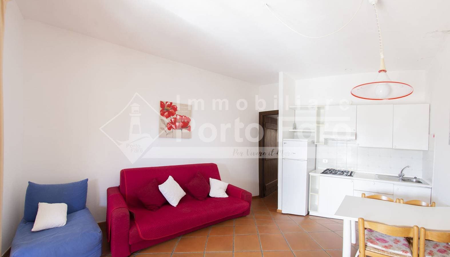 Foto 6 von 10: Ferienwohnung für 5 Personen
