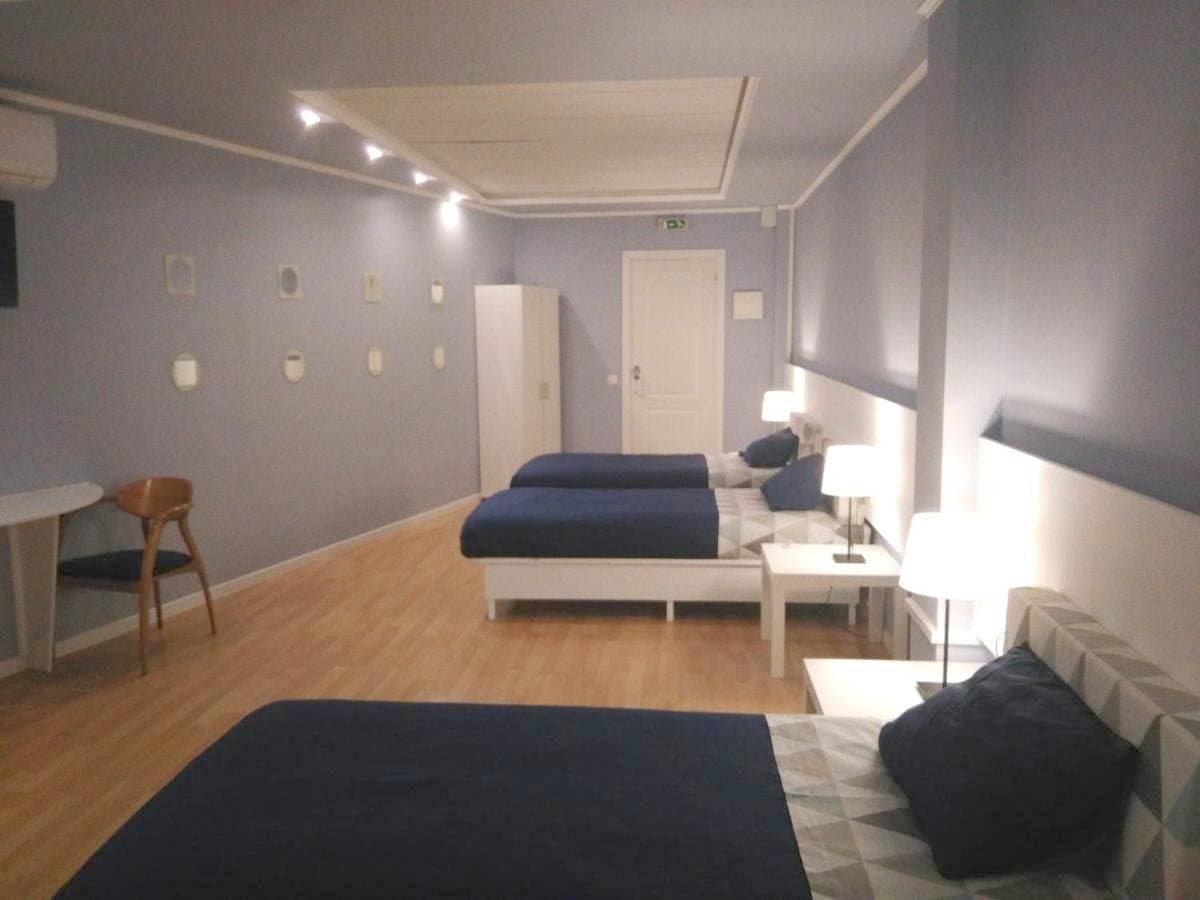 Foto 5 von 7: Four-Bedroom Townhouse