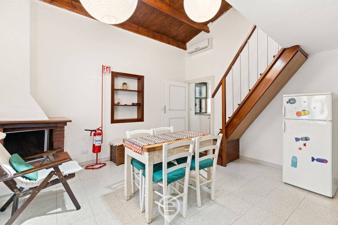 Foto 3 von 21: Ferienwohnung für 4 Personen