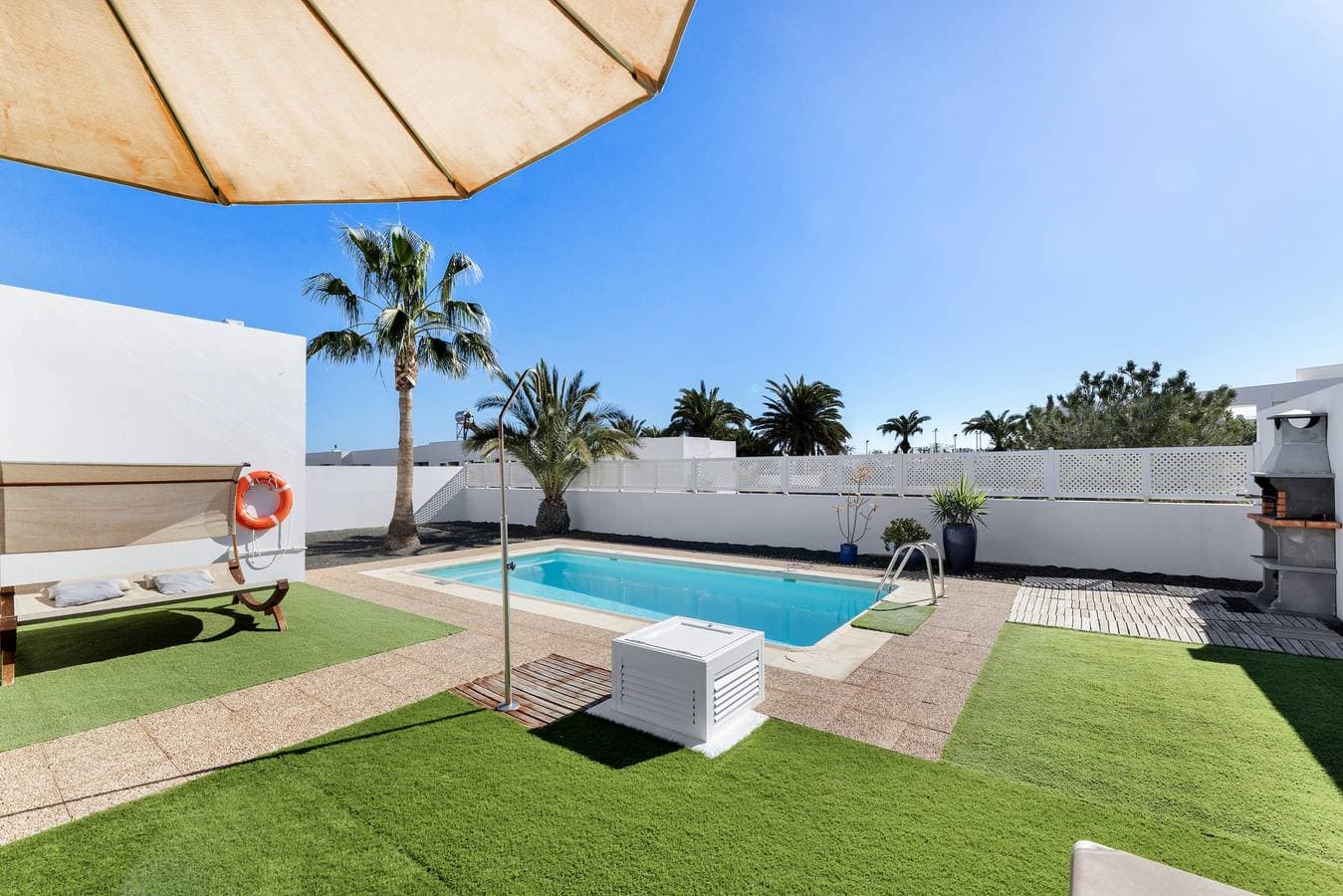 Foto 3 von 40: Villa Dream Room by Escape Home