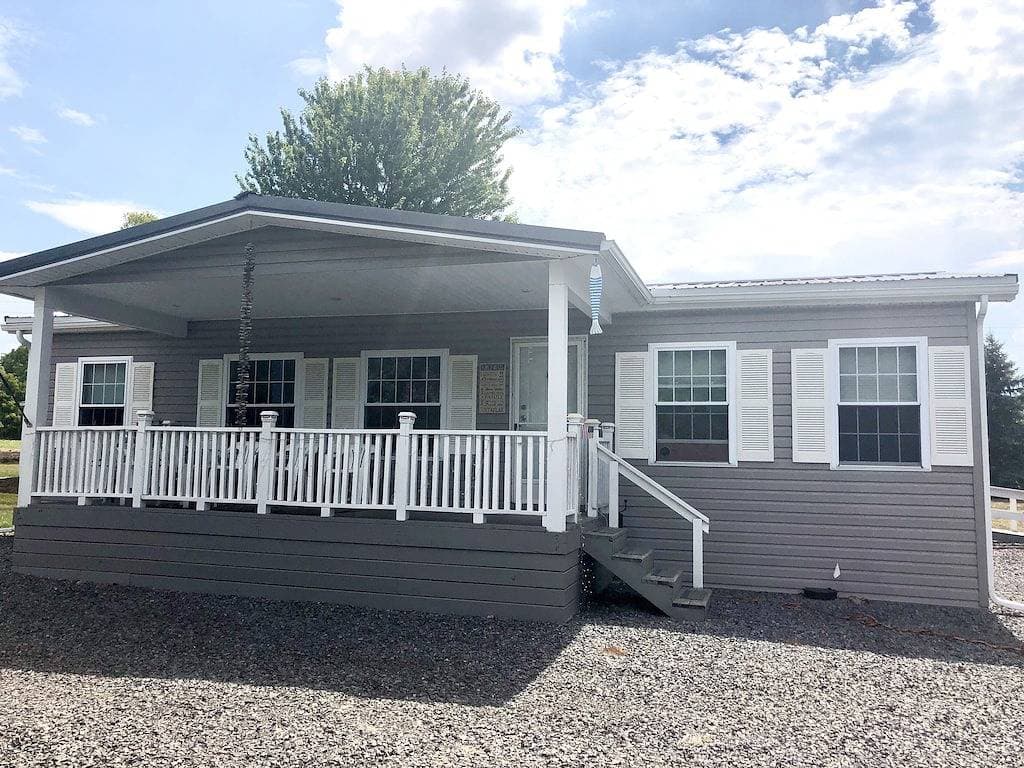 Foto 5 von 13: Finger Lakes Cottage