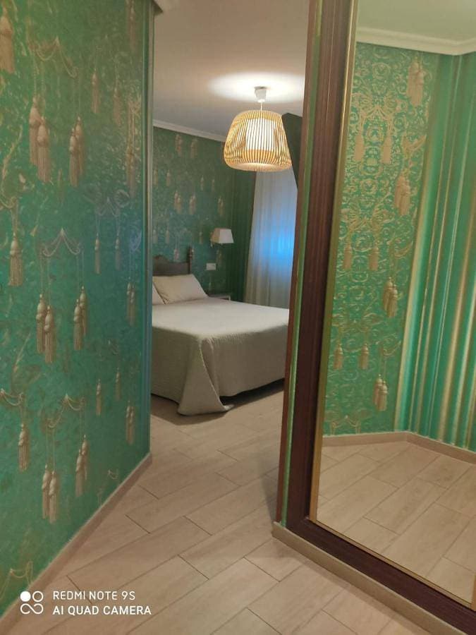 Foto 11 von 19: Triple Room