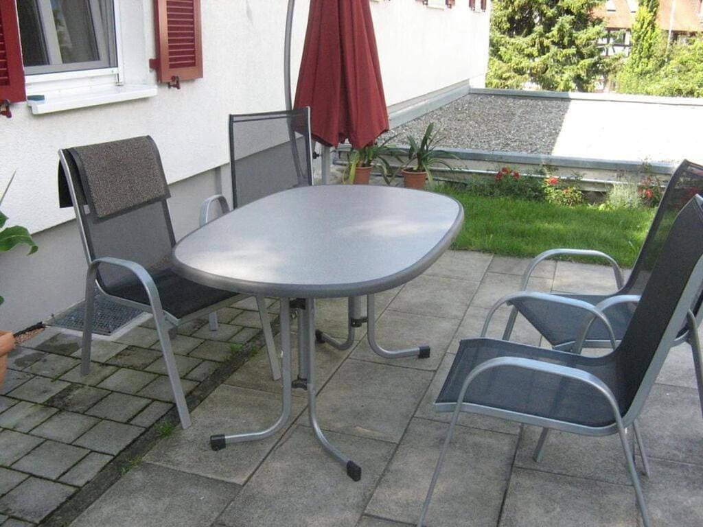 Foto 4 von 20: Three-Bedroom Holiday Home