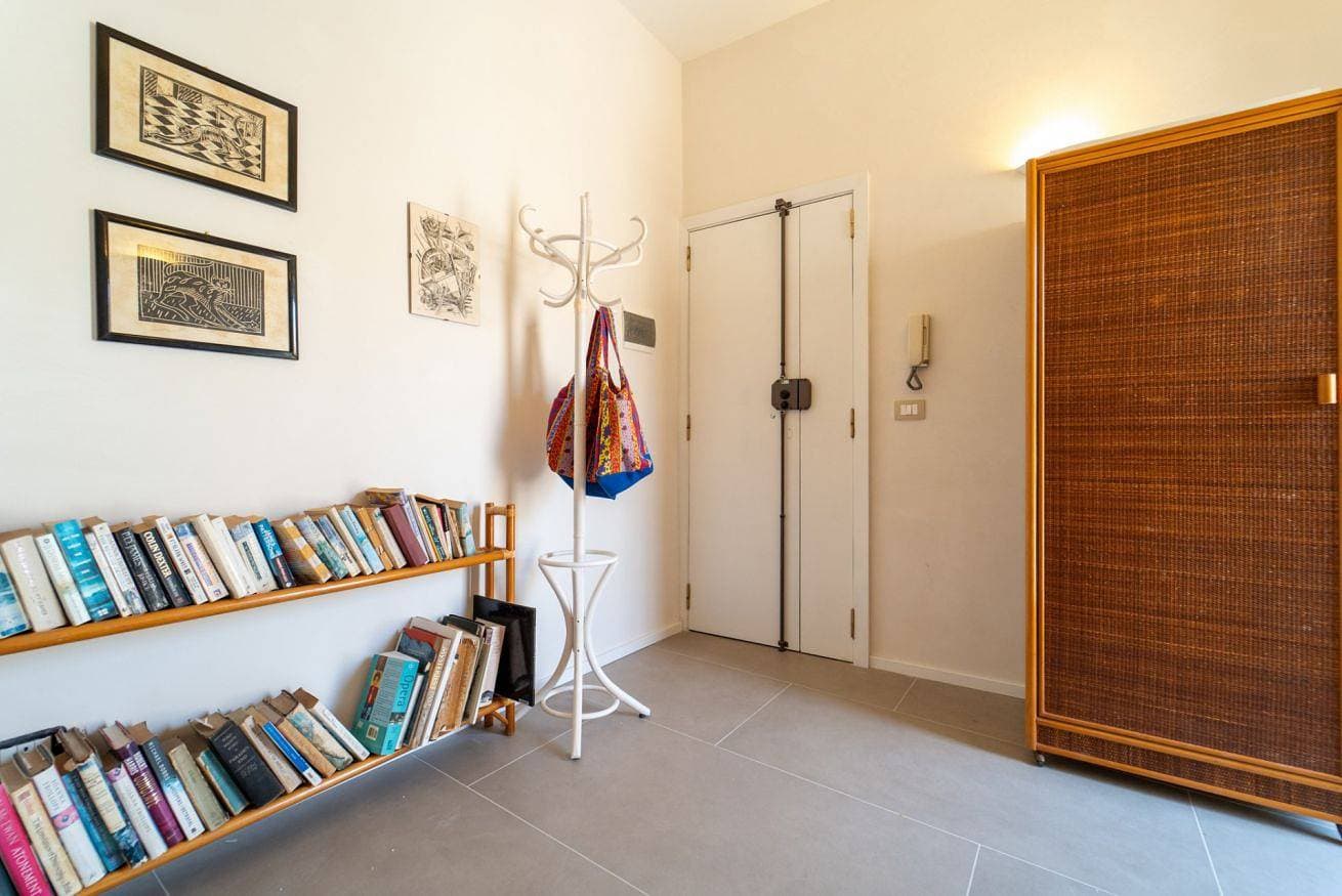 Foto 6 von 37: Ferienwohnung für 2 Personen mit Balkon/Terrasse