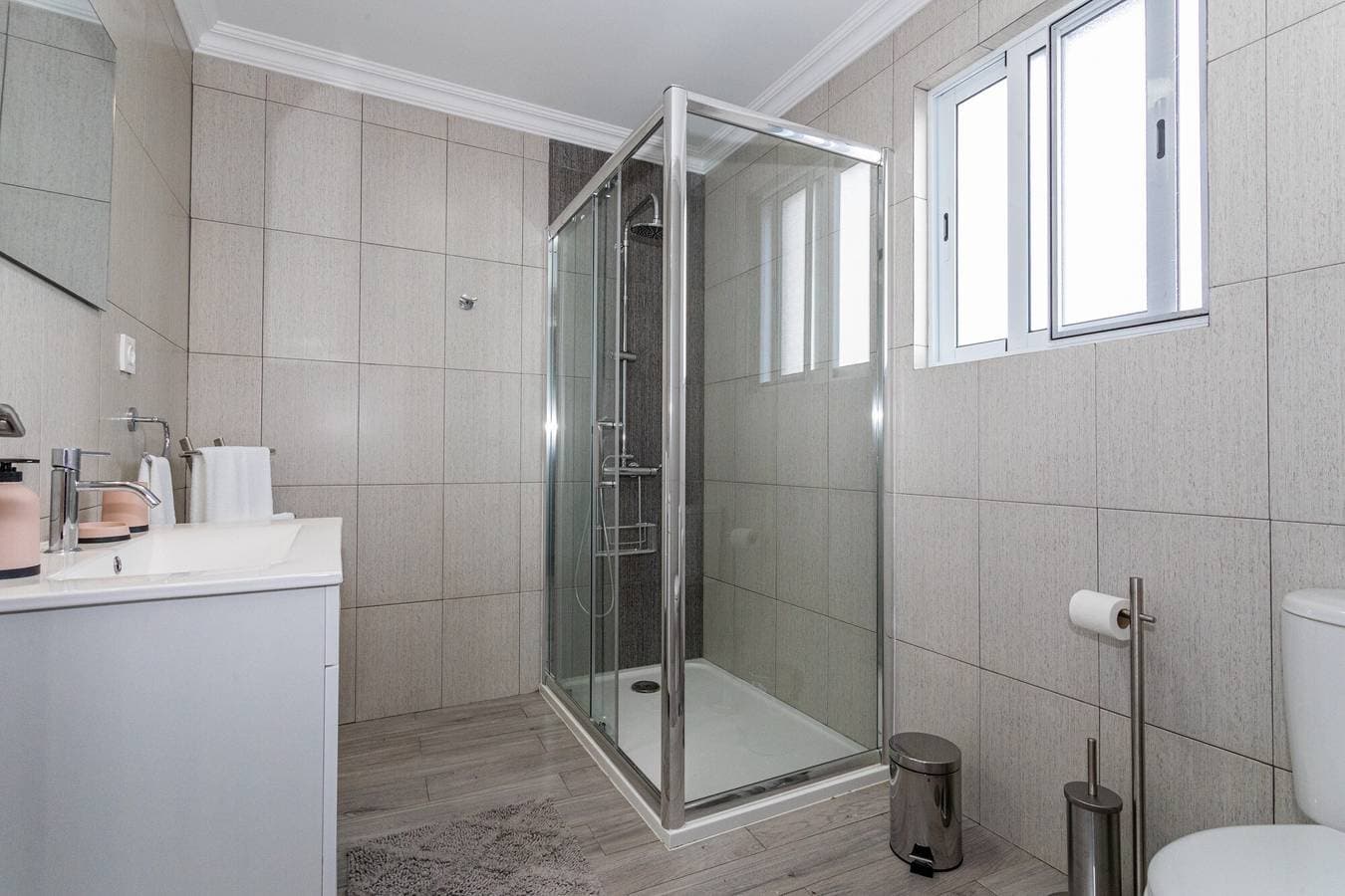 Foto 13 von 42: Ferienwohnung „Oásis Fonte Grande 3“ mit Meerblick, Terrasse und WLAN