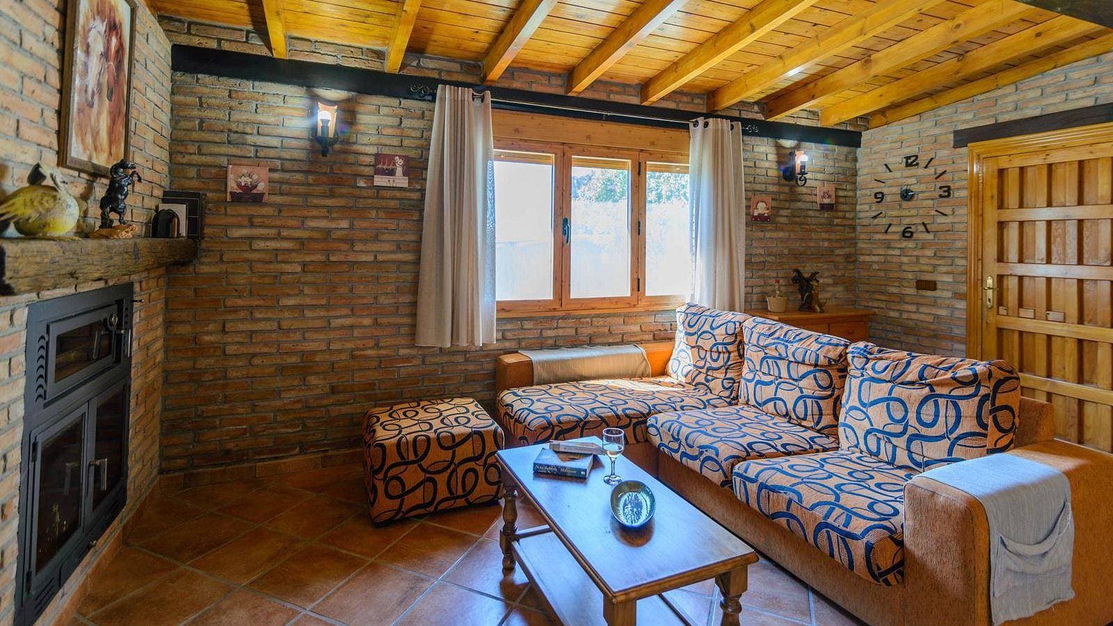 Foto 13 von 35: Villa García Nerja by Ruralidays