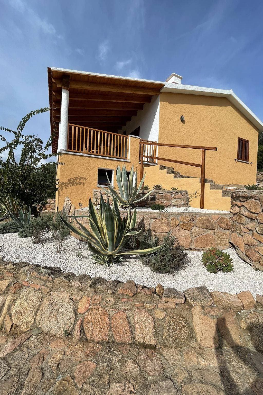 Foto 3 von 87: 'Villa Ancora' in Strandnähe