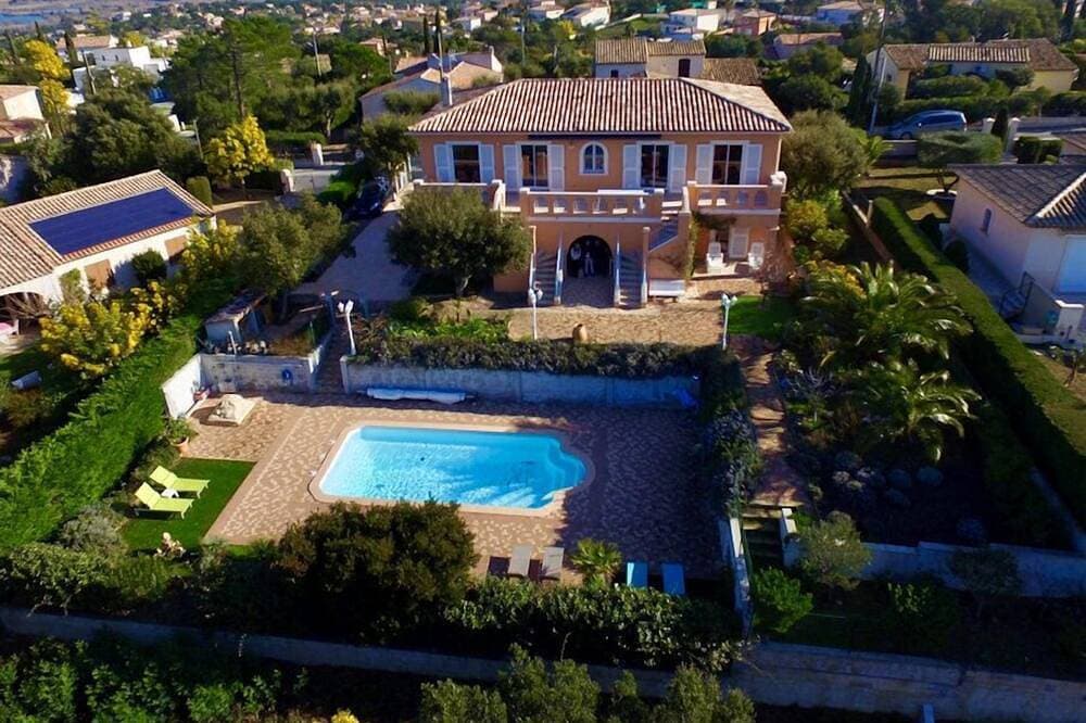 La Bastide, 4 Sterne, Schwimmbad, Strand in der Nähe des Golfs von Saint Tropez 1
