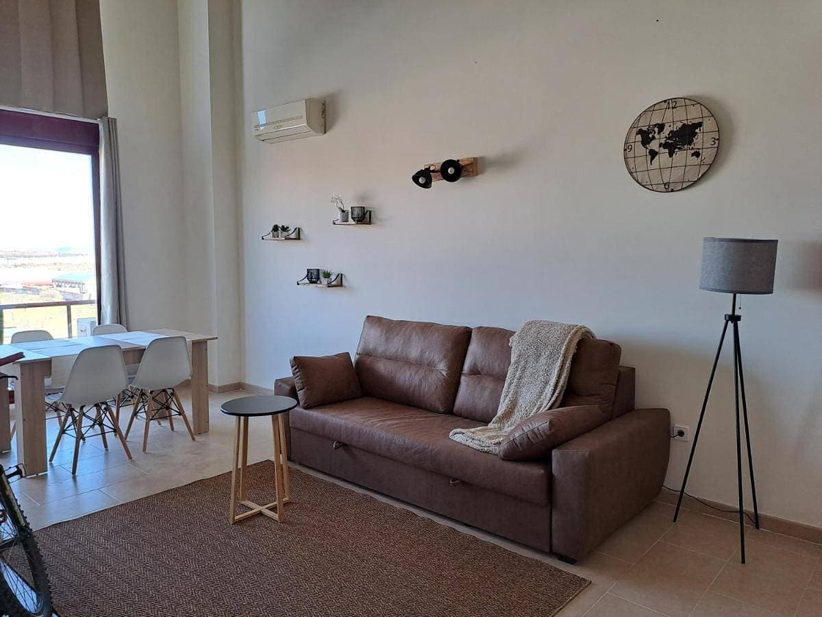 Acogedor loftcon garaje a 10min del aeropuerto e IFEMA 1
