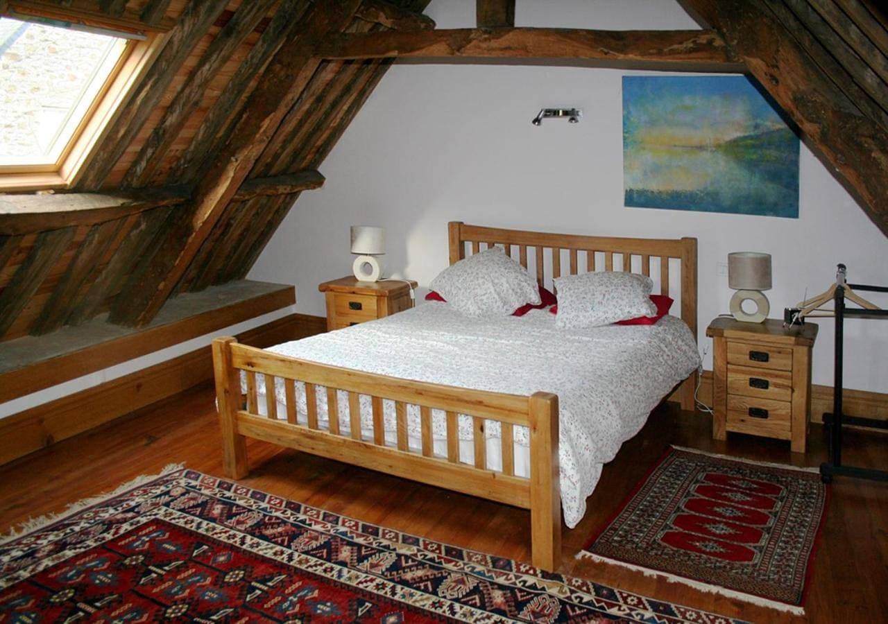 Val Rive - Rose Cottage 1